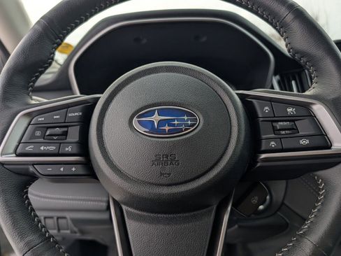 Used 2025 Subaru Legacy Limited image 27