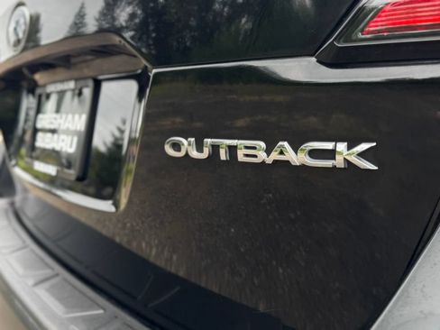 Used 2020 Subaru Outback Limited AWD/4WD image 45