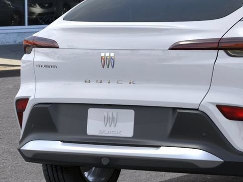 New 2026 Buick Envista Sport Touring FWD image 14