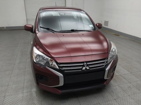 Used 2021 Mitsubishi Mirage LE image 14