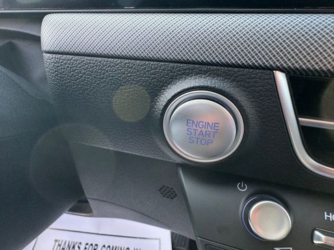 Used 2025 Hyundai Sonata SEL image 27