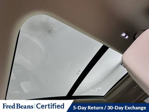 Used 2023 Lincoln Aviator AWD w/ Premium Package image 24