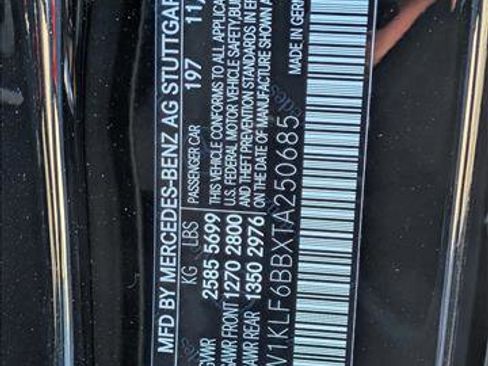 New 2026 Mercedes-Benz E 450 E 450 image 17