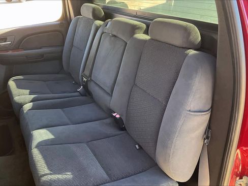 Used 2007 Chevrolet Avalanche LT image 19