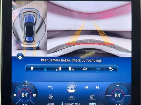 Certified 2024 Mercedes-Benz GLC 300 4MATIC image 21