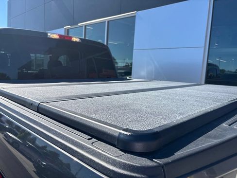 Used 2020 Ford F150 Lariat AWD/4WD image 18