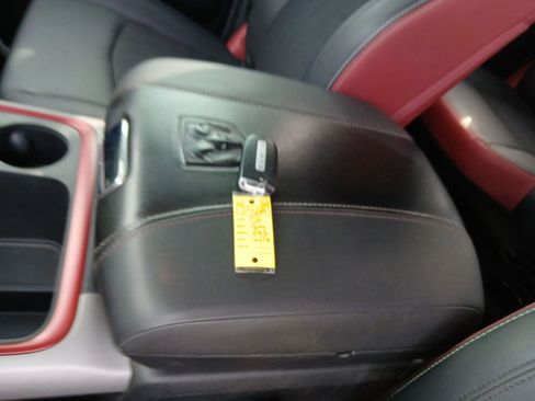 Used 2016 RAM 1500 Rebel w/ Luxury Group image 9