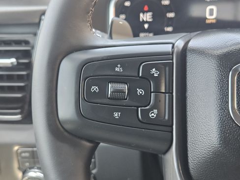 Used 2026 GMC Sierra 1500 AT4 w/ AT4 Premium Package AWD/4WD image 28