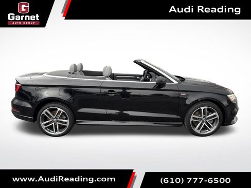 Used 2019 Audi A3 2.0T Premium Plus w/ Premium Plus Package image 6
