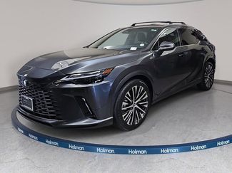 Certified 2025 Lexus RX 350 Premium Plus w/ Convenience Package AWD/4WD video 1