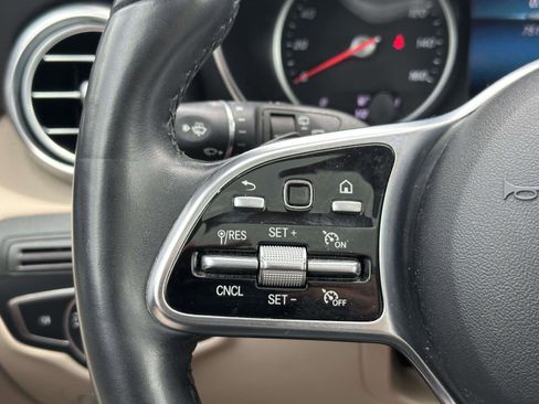 Used 2020 Mercedes-Benz GLC 300 4MATIC w/ Multimedia Package image 25