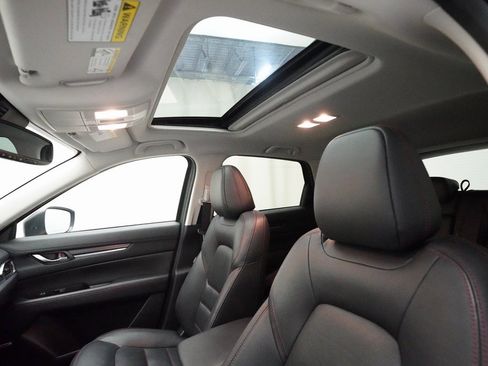 Used 2025 MAZDA CX-5 Carbon Edition image 36