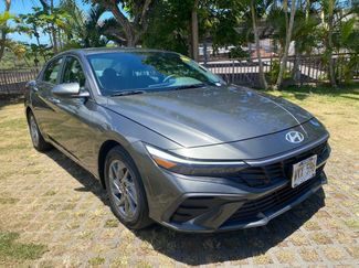 Certified 2024 Hyundai Elantra SEL FWD video 1