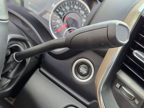 Used 2024 RAM 2500 Laramie image 23