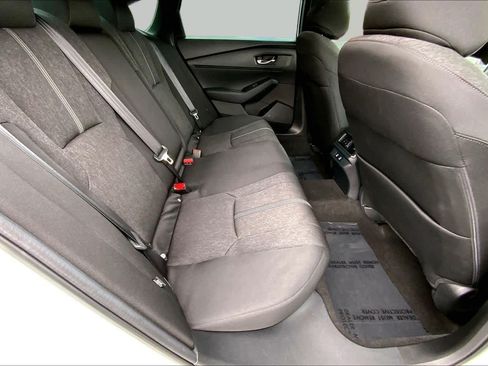 Used 2025 Honda Accord Sport image 19