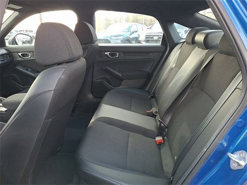 Certified 2023 Honda Civic Sport image 22