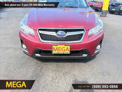 Used 2017 Subaru Crosstrek 2.0i Limited AWD/4WD image 26