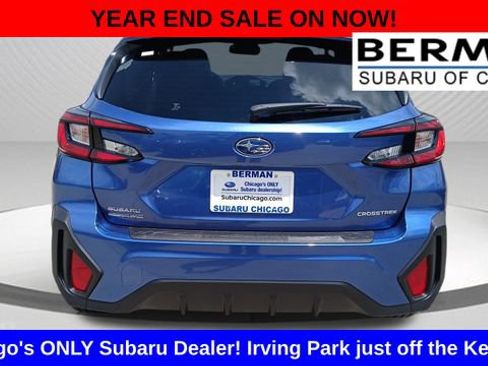 New 2025 Subaru Crosstrek 2.0i w/ Convenience Package #1 image 25