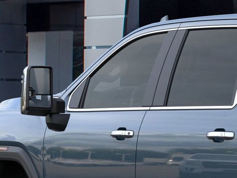 New 2026 GMC Sierra 2500 Denali w/ Denali Reserve Package image 12