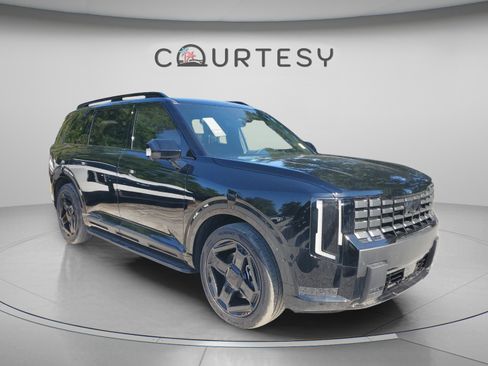 New 2027 Kia Telluride X-Line SX Prestige AWD/4WD image 4