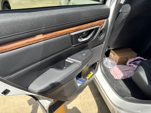 Used 2019 Honda CR-V EX-L image 24