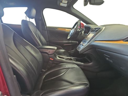Used 2015 Lincoln MKC FWD w/ Equipment Group 102A Reserve image 17