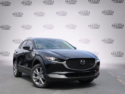 New 2026 MAZDA CX-30 AWD 2.5 S image 2