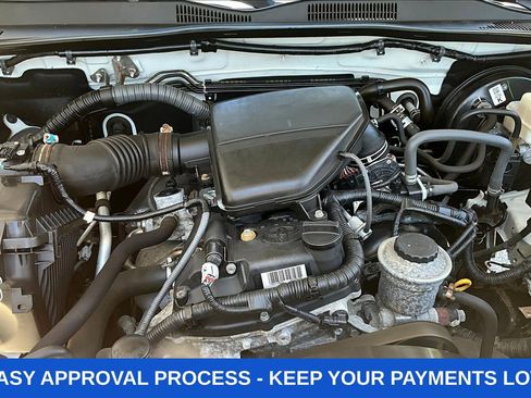 Used 2020 Toyota Tacoma SR w/ SR Convenience Package RWD image 29
