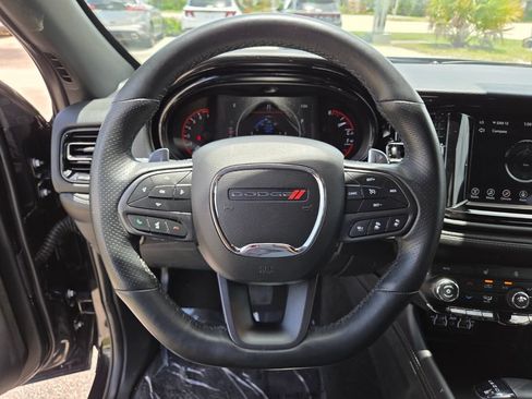 Used 2022 Dodge Durango GT AWD/4WD image 34