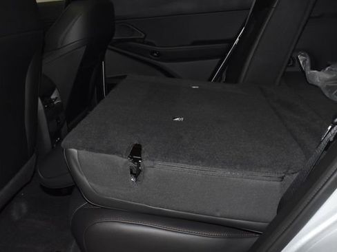 New 2026 Jeep Cherokee Overland w/ Trailer Tow Group image 29