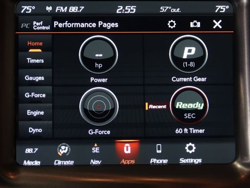 Used 2020 Dodge Challenger R/T Scat Pack w/ Driver Convenience Group image 59