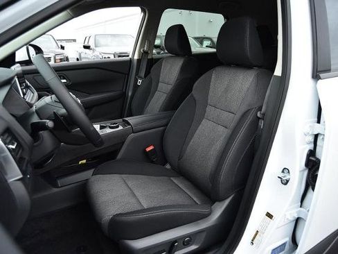 New 2026 Nissan Rogue SV image 19