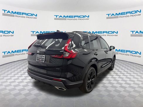 New 2026 Honda CR-V Sport Touring image 5
