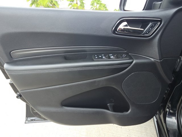 Used 2022 Dodge Durango GT RWD image 18