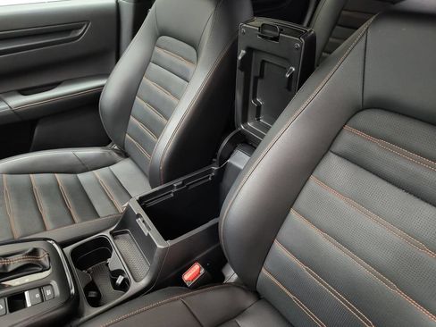 Used 2025 Honda CR-V Sport-L image 28