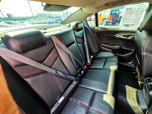 Used 2014 Chevrolet SS image 33