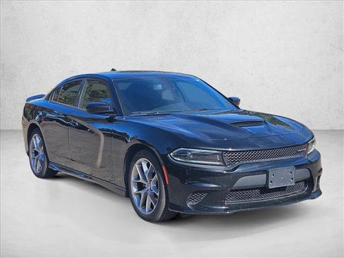 Used 2023 Dodge Charger GT image 3