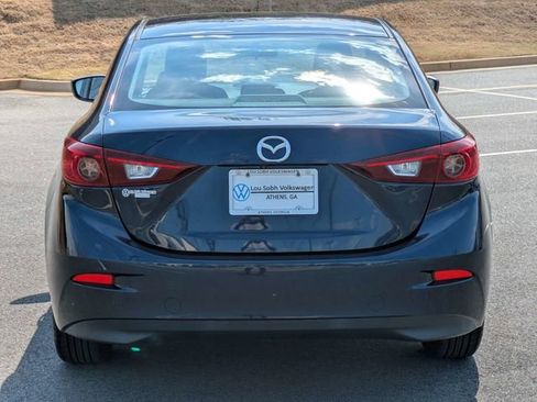 Used 2017 MAZDA MAZDA3 Sport w/ Preferred Equipment Package image 5