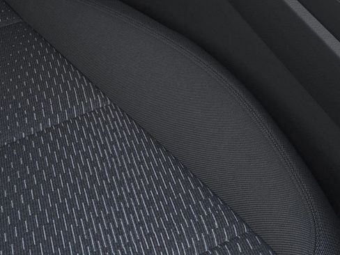 New 2026 Chevrolet Equinox LT w/ Safety and Technology Package image 21