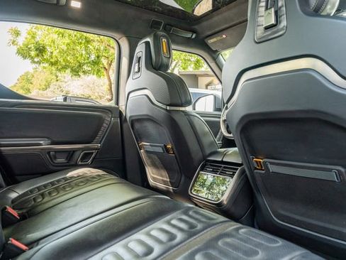 Used 2022 Rivian R1T Launch Edition image 42