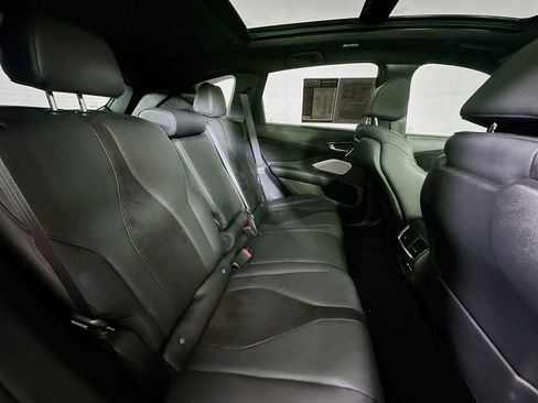 Used 2022 Acura RDX A-Spec FWD image 11