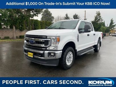 Used 2020 Ford F350 XLT w/ XLT Value Package