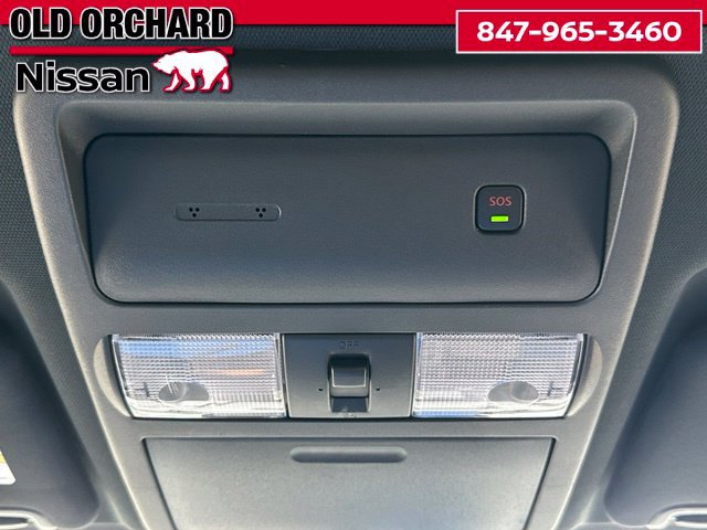 Used 2023 Nissan Frontier PRO-4X w/ Pro Convenience Package AWD/4WD image 21