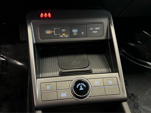 New 2026 Hyundai Kona SEL Premium image 34