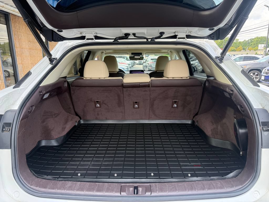 Used 2019 Lexus RX 350 AWD w/ Premium Package image 17