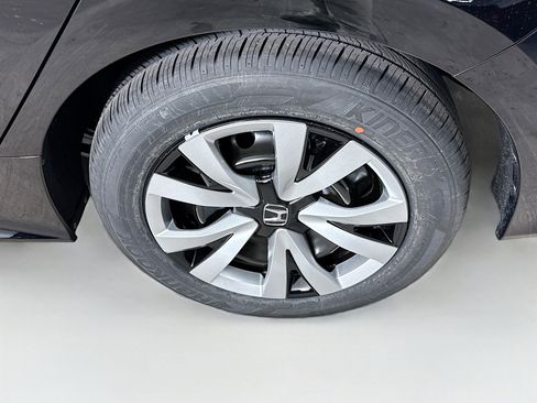 New 2026 Honda Civic LX image 35