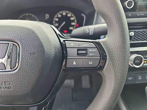 Used 2026 Honda Civic LX image 23