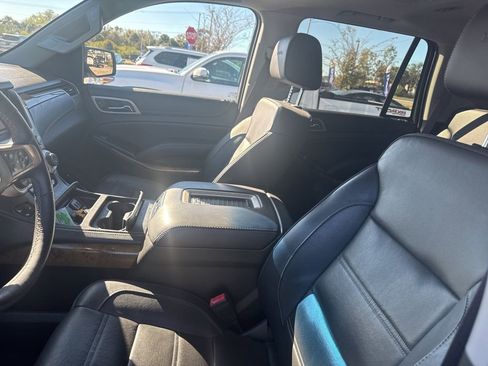 Used 2017 GMC Yukon Denali w/ Open Road Package image 13