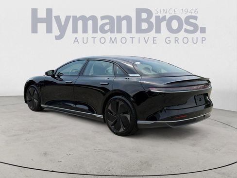 Used 2023 Lucid Air Pure AWD/4WD image 5