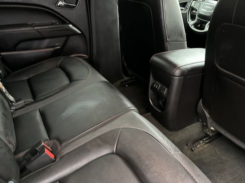 Used 2018 GMC Canyon All Terrain image 16